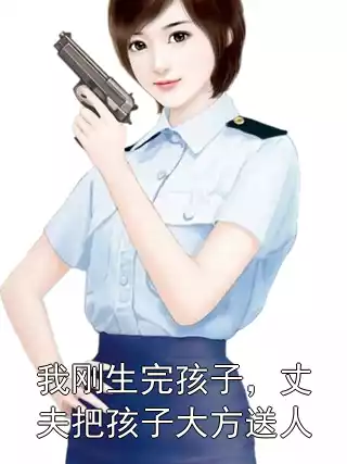 我刚生完孩子，丈夫把孩子大方送人