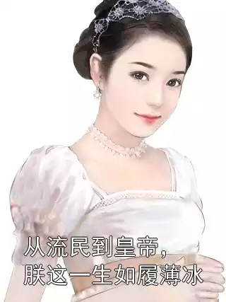 从流民到皇帝，朕这一生如履薄冰小说