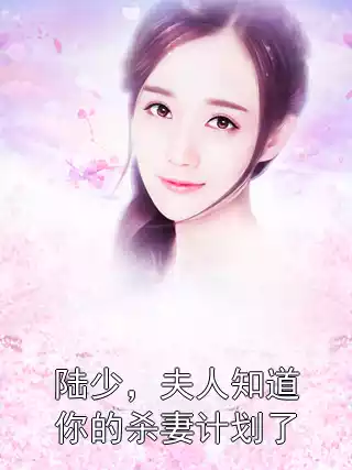 陆少，夫人知道你的杀妻计划了