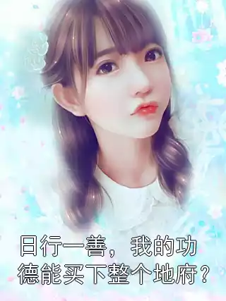 日行一善，我的功德能买下整个地府？