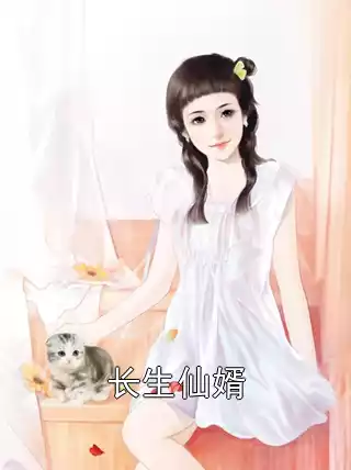 长生仙婿