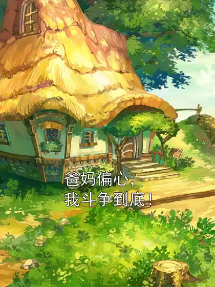 爸妈偏心，我斗争到底！小说