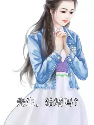 先生，结婚吗？小说