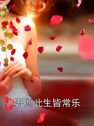 吾愿此生皆常乐小说