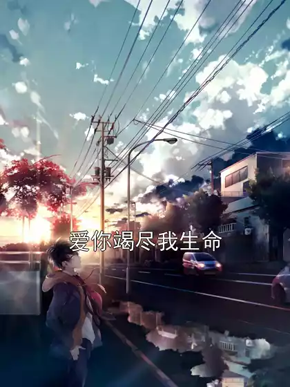 爱你竭尽我生命小说
