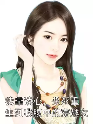 我靠读心，杀死重生到我腹中的穿越女