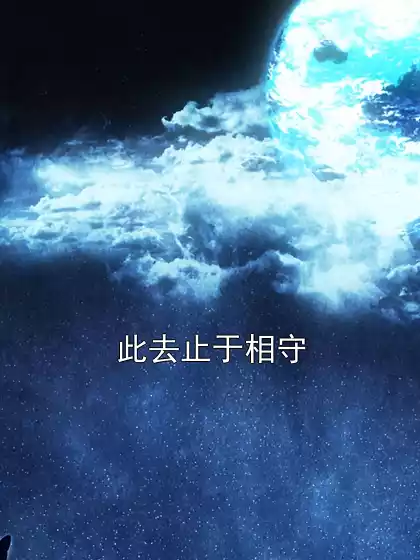 此去止于相守小说