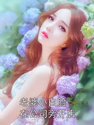 老婆小白脸在公司旁开店小说