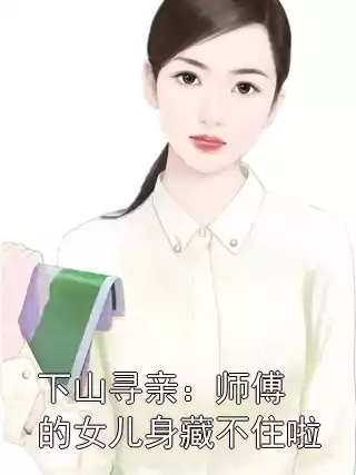 下山寻亲：师傅的女儿身藏不住啦小说