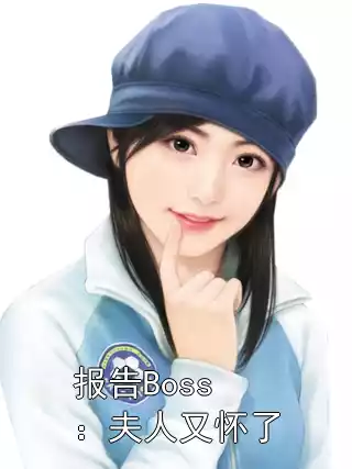 报告Boss：夫人又怀了