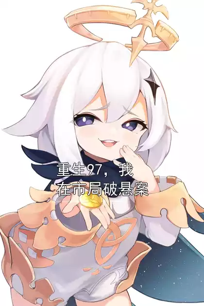 重生97，我在市局破悬案小说