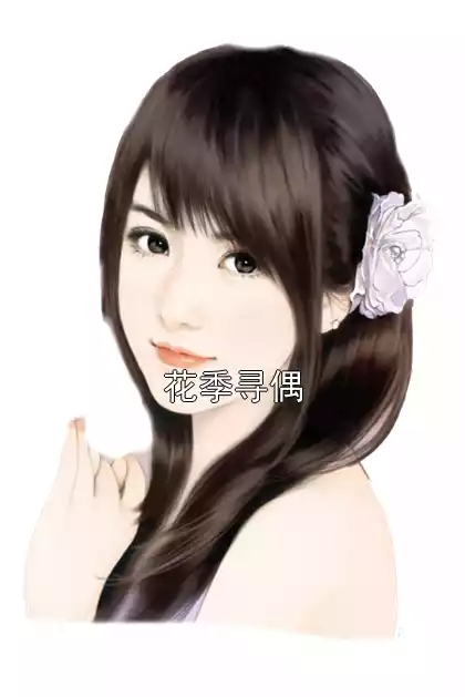 花季寻偶小说