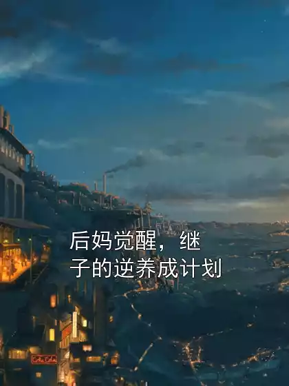 后妈觉醒，继子的逆养成计划小说