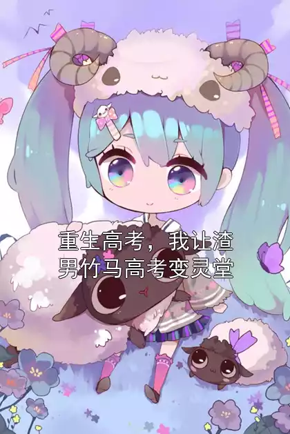 重生高考，我让渣男竹马高考变灵堂