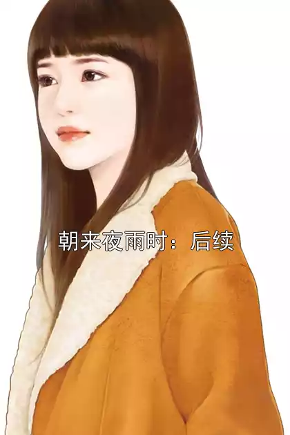 朝来夜雨时：后续小说
